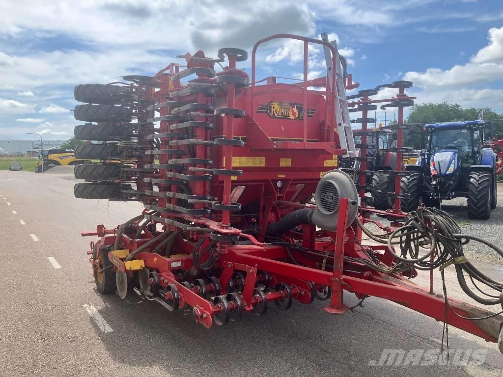 Väderstad RapidA600S Taladros