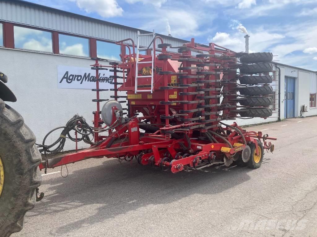 Väderstad RapidA600S Taladros