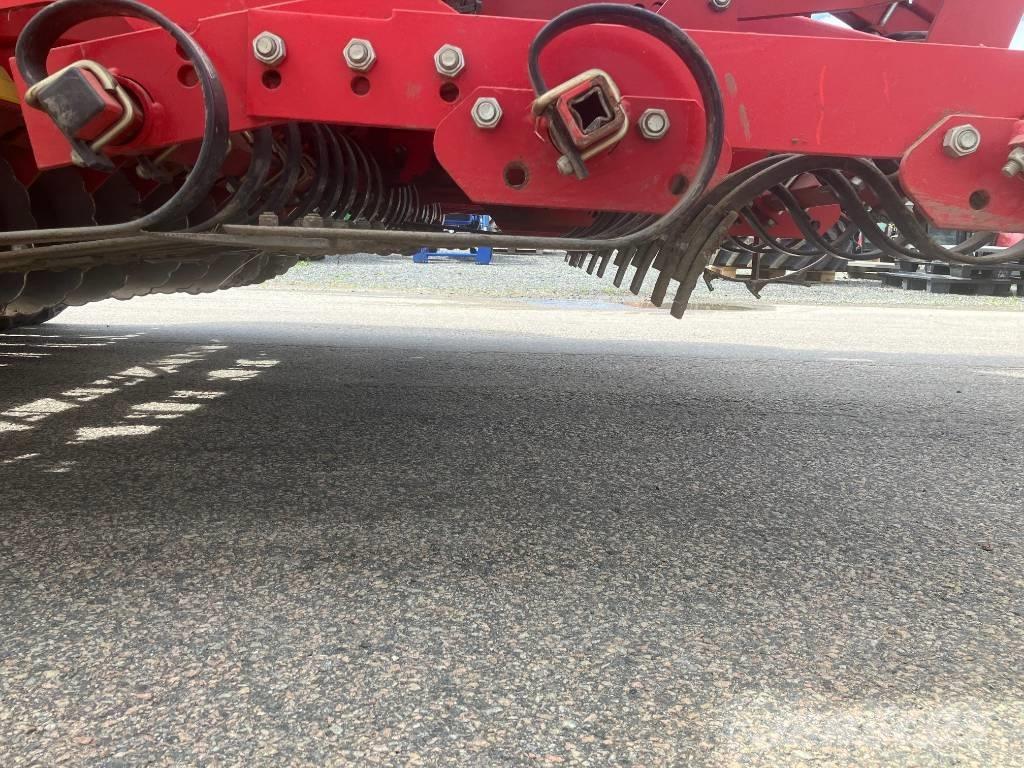 Väderstad RapidA600S Taladros