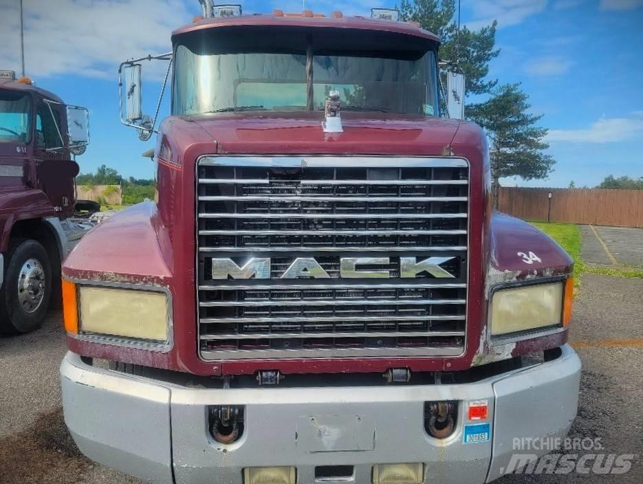 Mack CH613 Camiones tractor