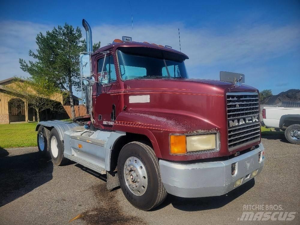 Mack CH613 Camiones tractor