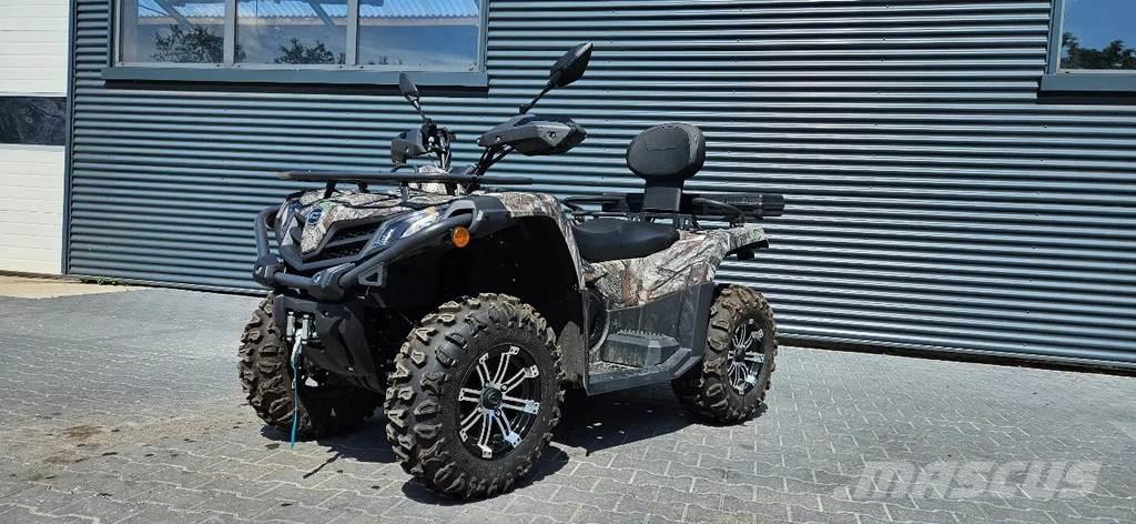 Can-am CF MOTO 520 Todoterrenos