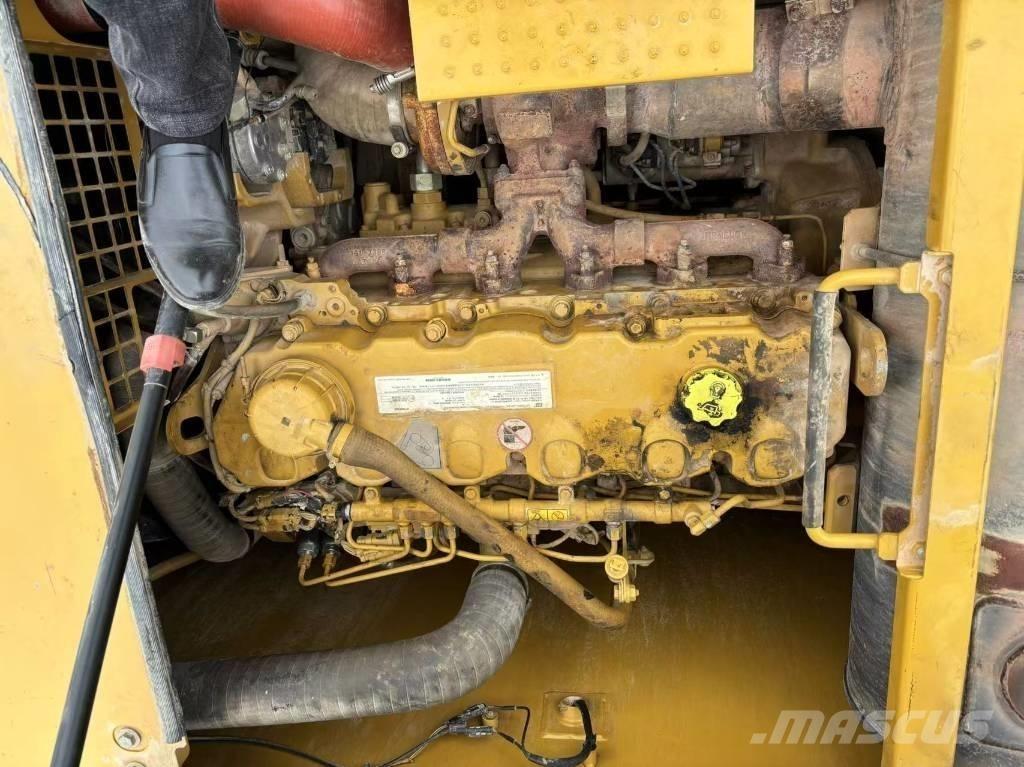 CAT 336 Excavadoras 7t - 12t