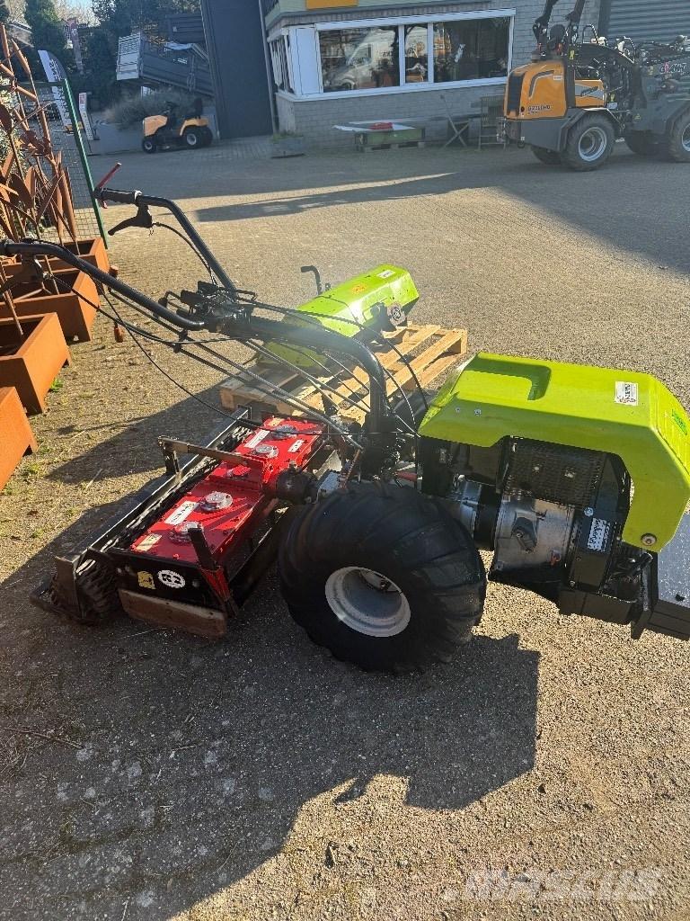Grillo G131 Tractores de dos ruedas