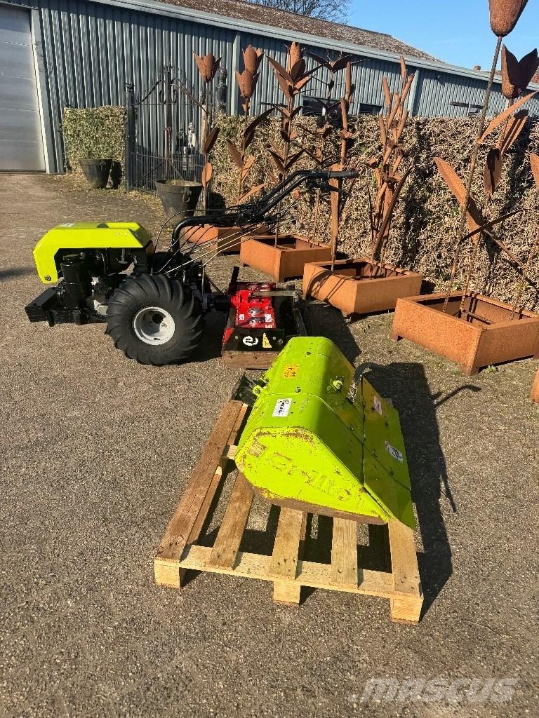 Grillo G131 Tractores de dos ruedas