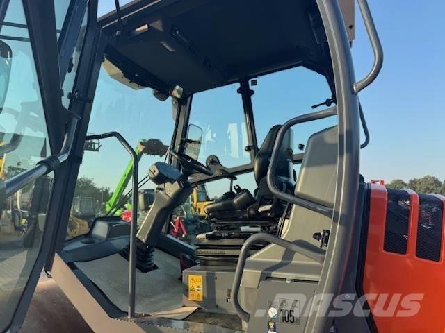 Hamm HC 70i Compactadoras de suelo