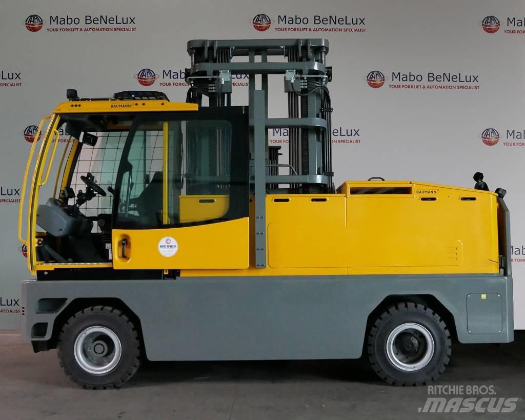 Baumann EGX 70 Carretillas de carga lateral