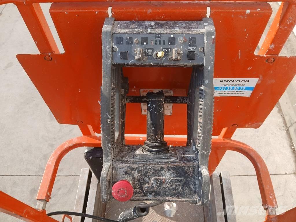 JLG 1930 ES Plataformas tijera