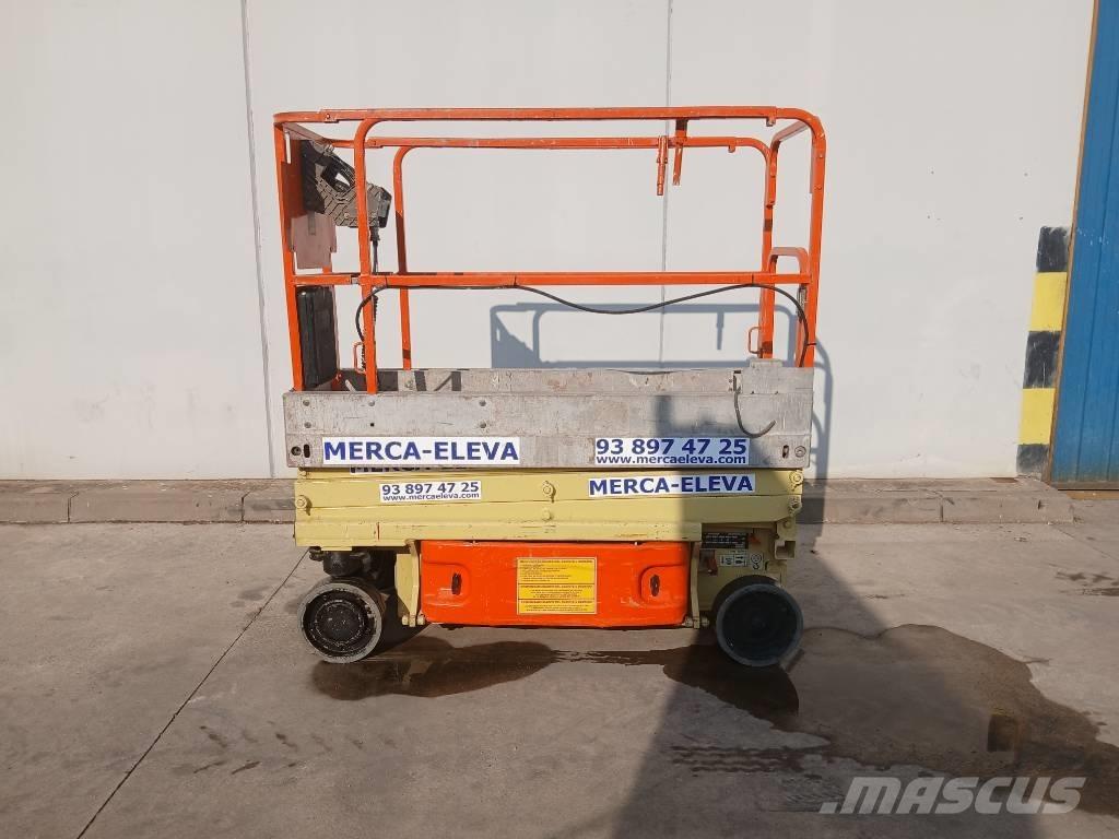 JLG 1930 ES Plataformas tijera