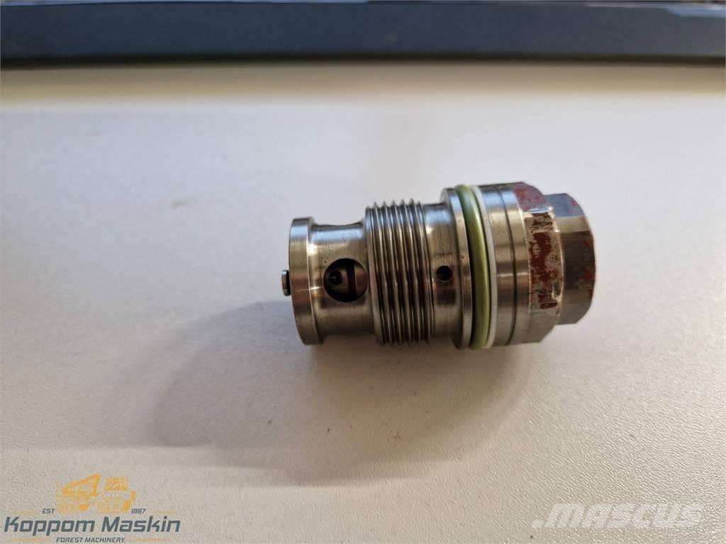 Rottne 997-4856 Hidráulicos