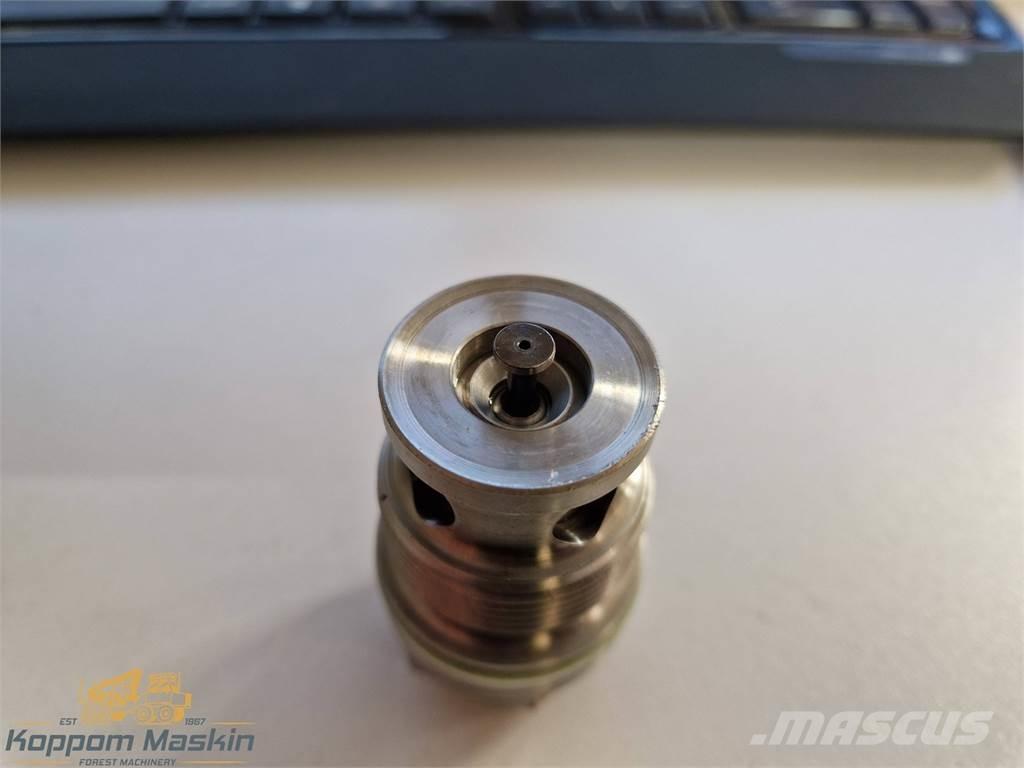 Rottne 997-4856 Hidráulicos