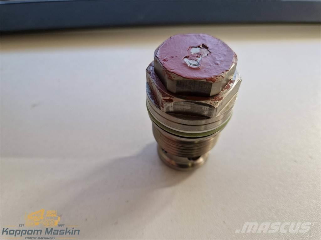 Rottne 997-4856 Hidráulicos