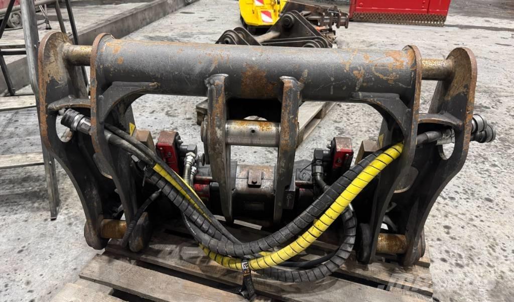 Siljum Klaff skopa Cucharones