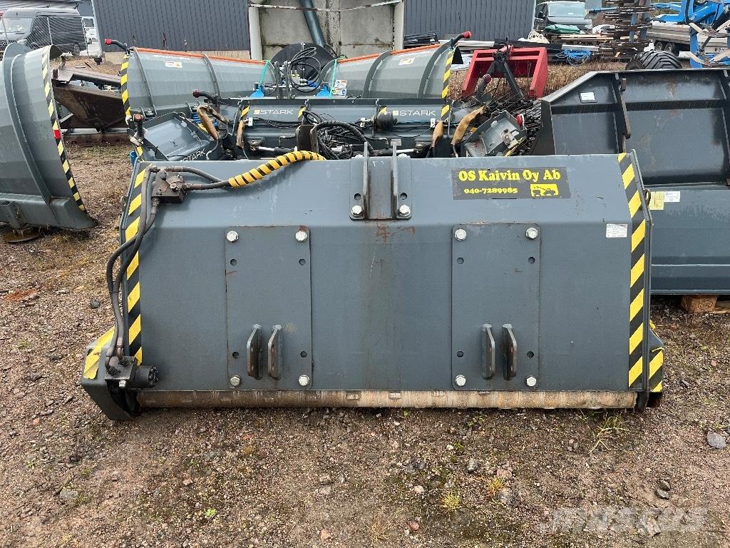 Stark HK1000 Esparcidoras de arena y sal