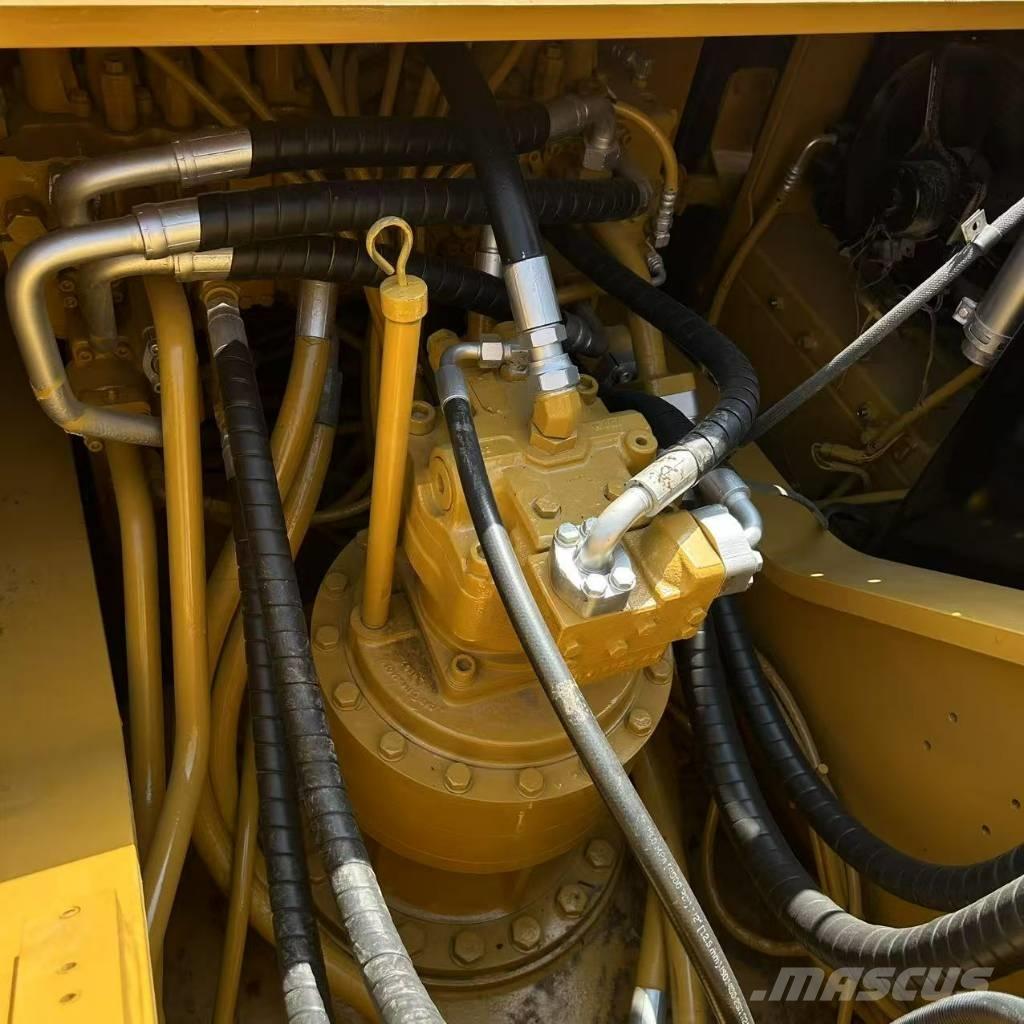 CAT 329 D 2L Excavadoras sobre orugas