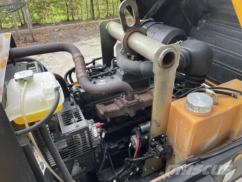 Doosan 7 / 51 Compresoras