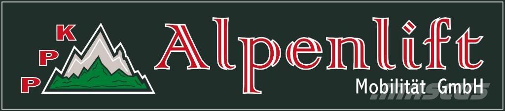 Matilsa Parma 7 Plataformas remolcables