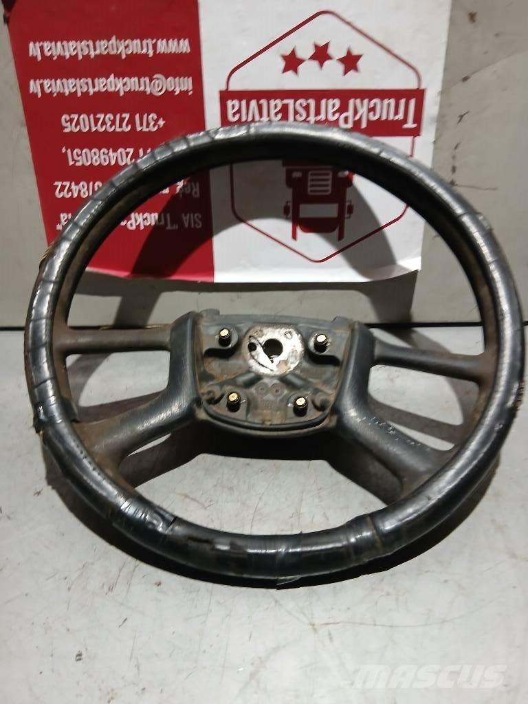 Scania R 440   1327026 Cabinas