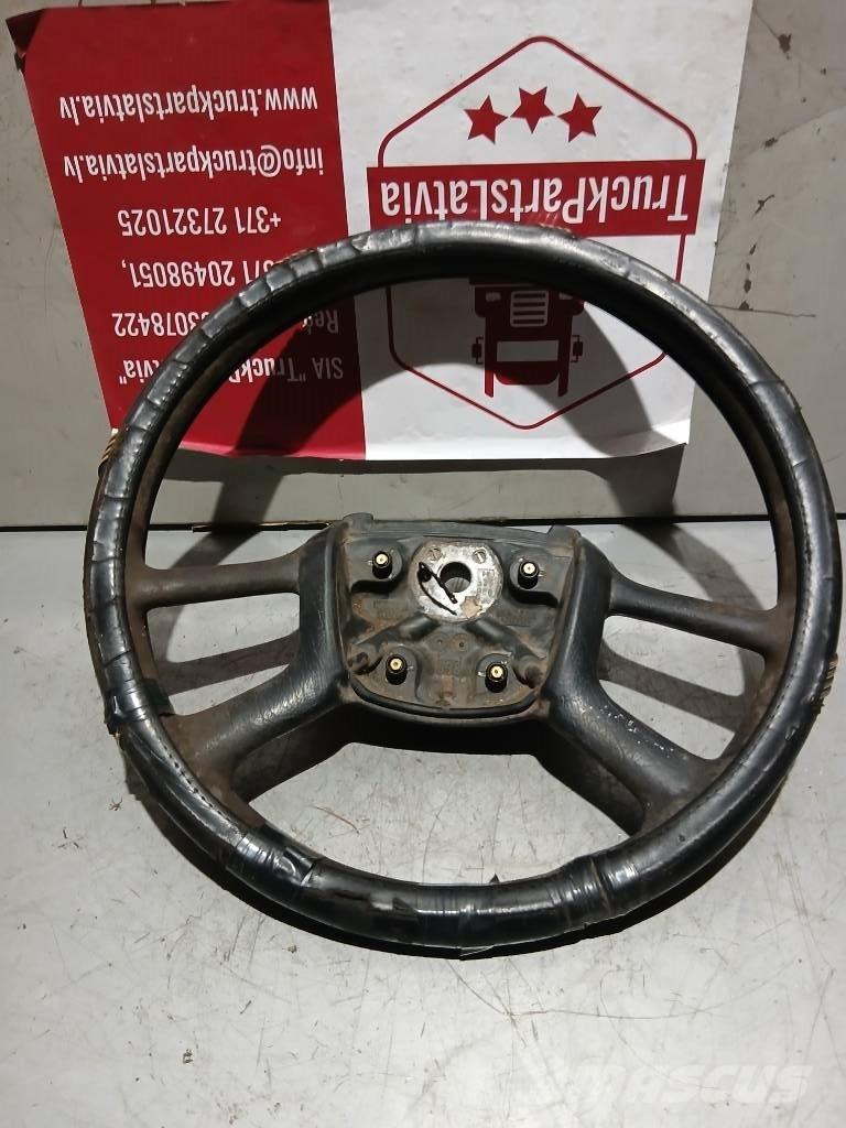 Scania R 440   1327026 Cabinas