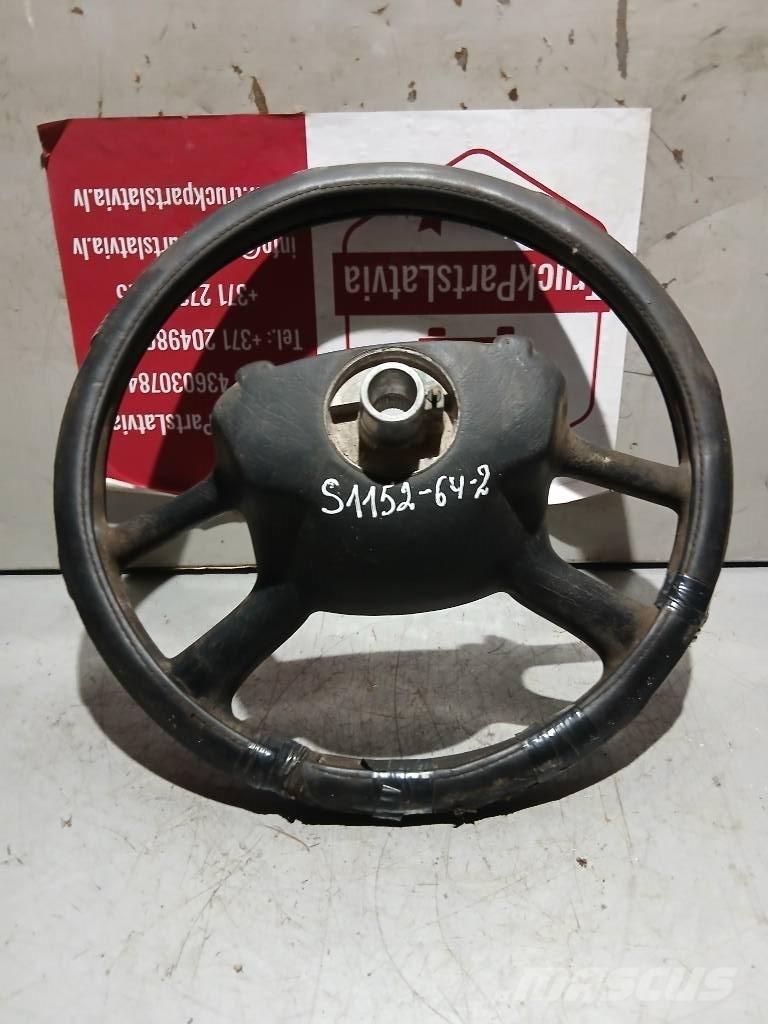 Scania R 440   1327026 Cabinas