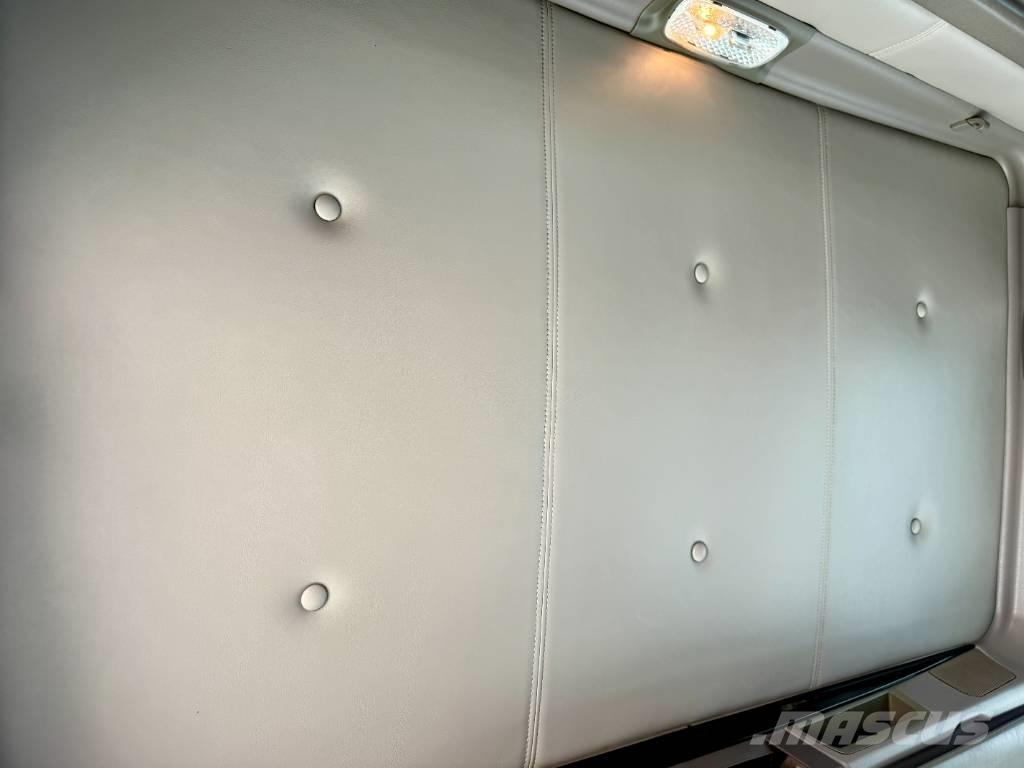 Kenworth T800 Camiones tractor