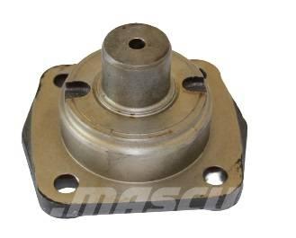 JCB Pivot - 458/20061 Transmisiones