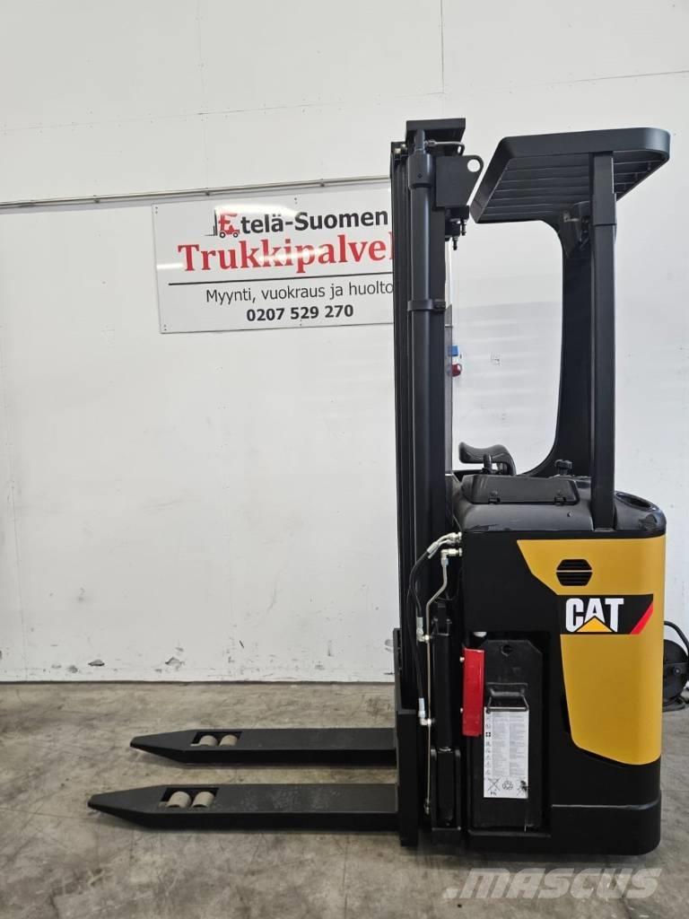 CAT NSR16N (Vuokralla) Apiladoras eléctricos