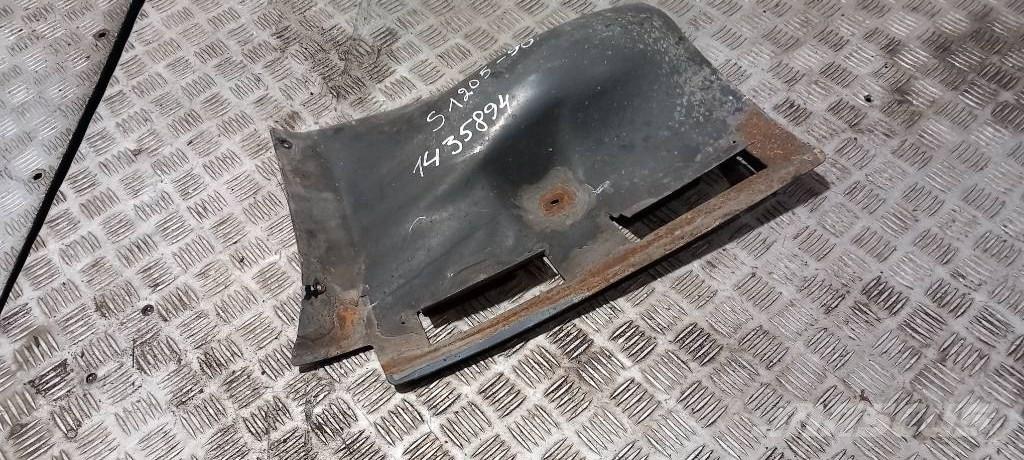 Scania R 440.  1435894 Cabinas