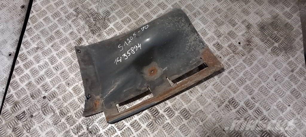 Scania R 440.  1435894 Cabinas