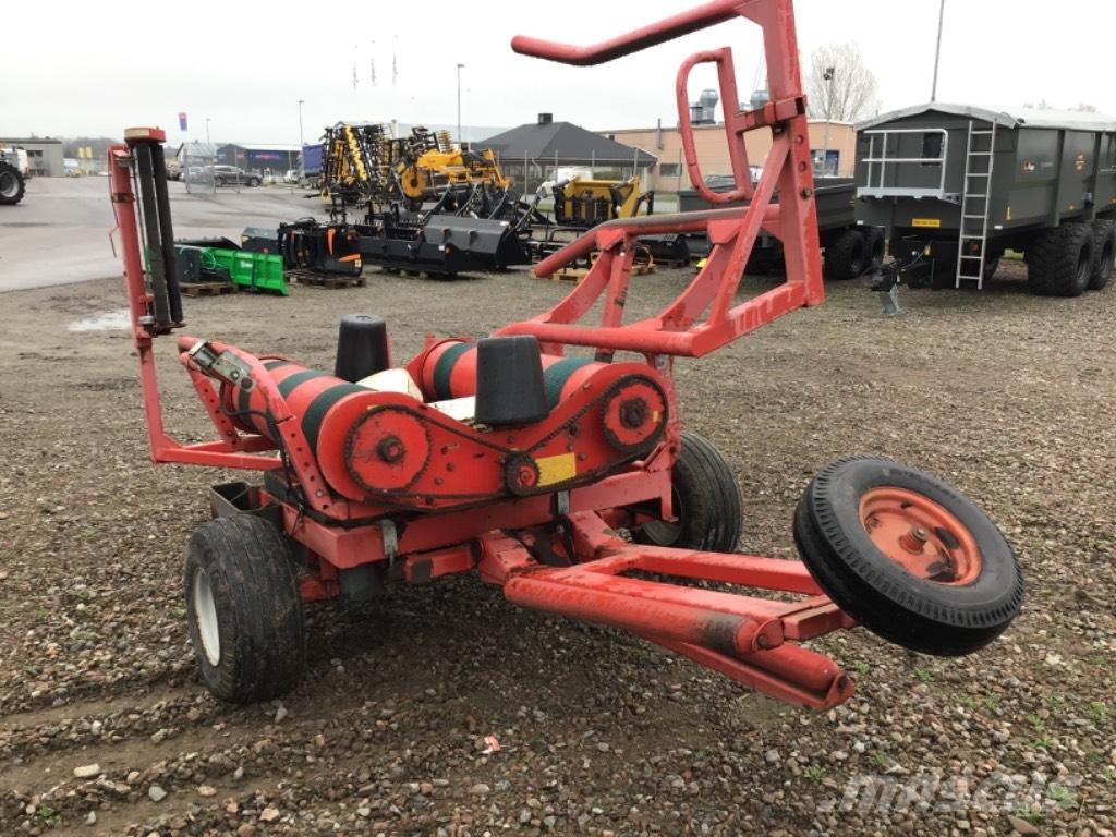 Elho Inplastare Envolvedoras