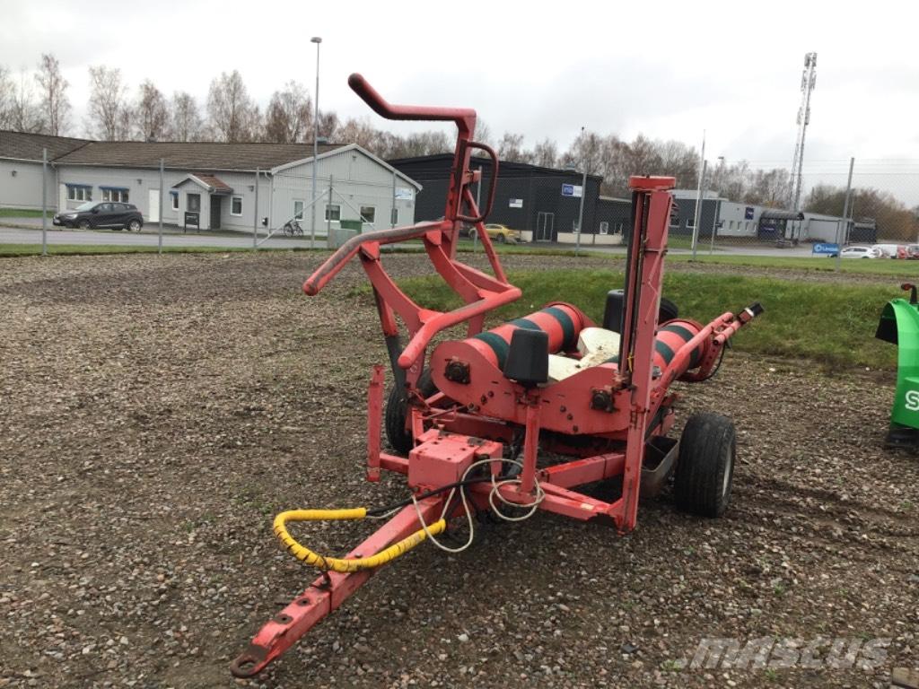 Elho Inplastare Envolvedoras