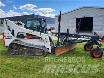 Bobcat T 870 Minicargadoras