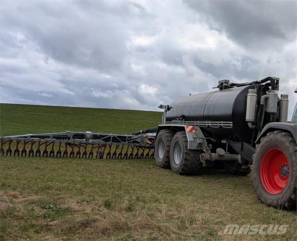 Kotte VT 20007S Tanques para abono líquido