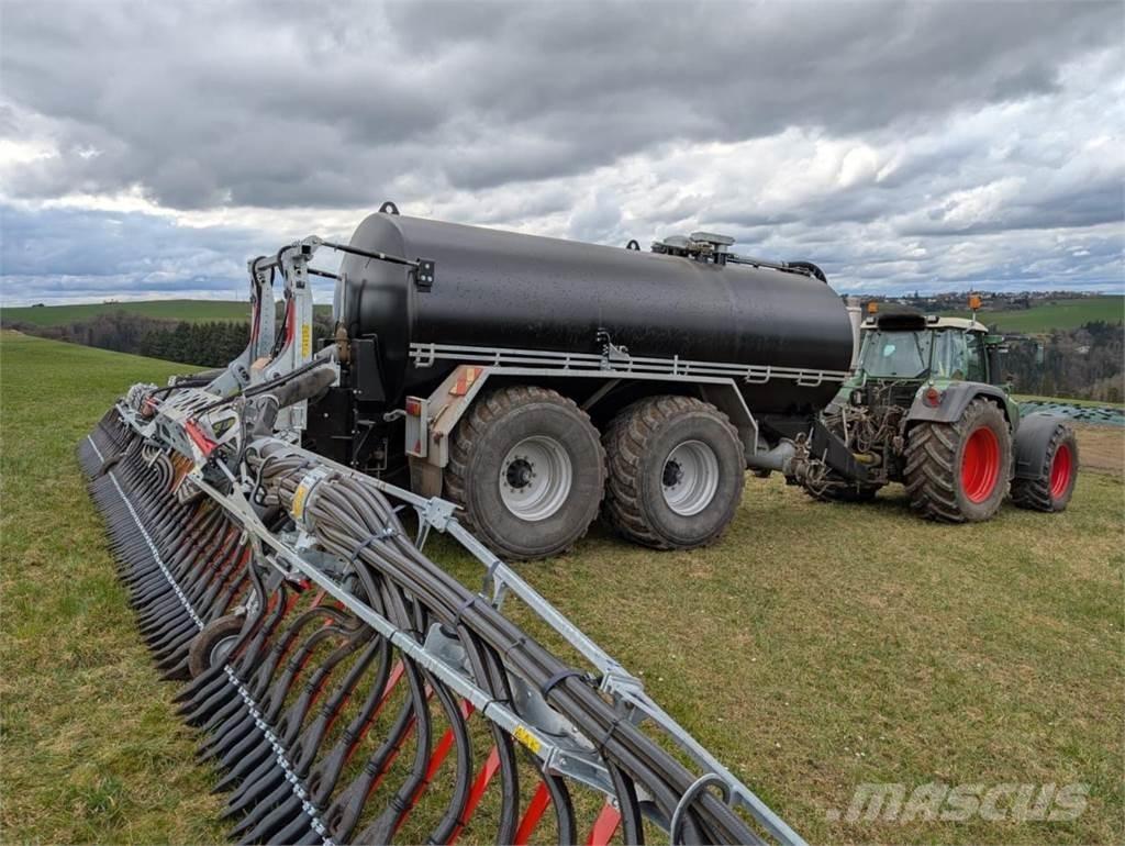 Kotte VT 20007S Tanques para abono líquido