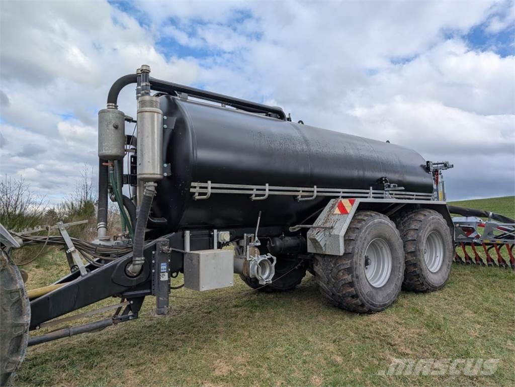 Kotte VT 20007S Tanques para abono líquido