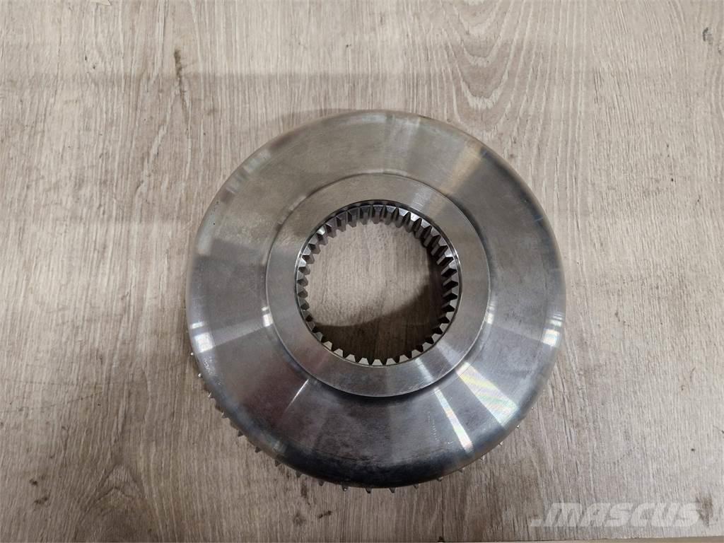 Eco Log 7018299 Transmisiones