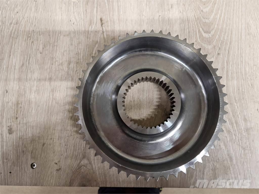 Eco Log 7018299 Transmisiones