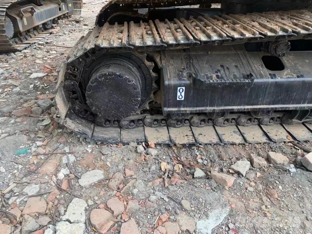 CAT 318dl Excavadoras sobre orugas