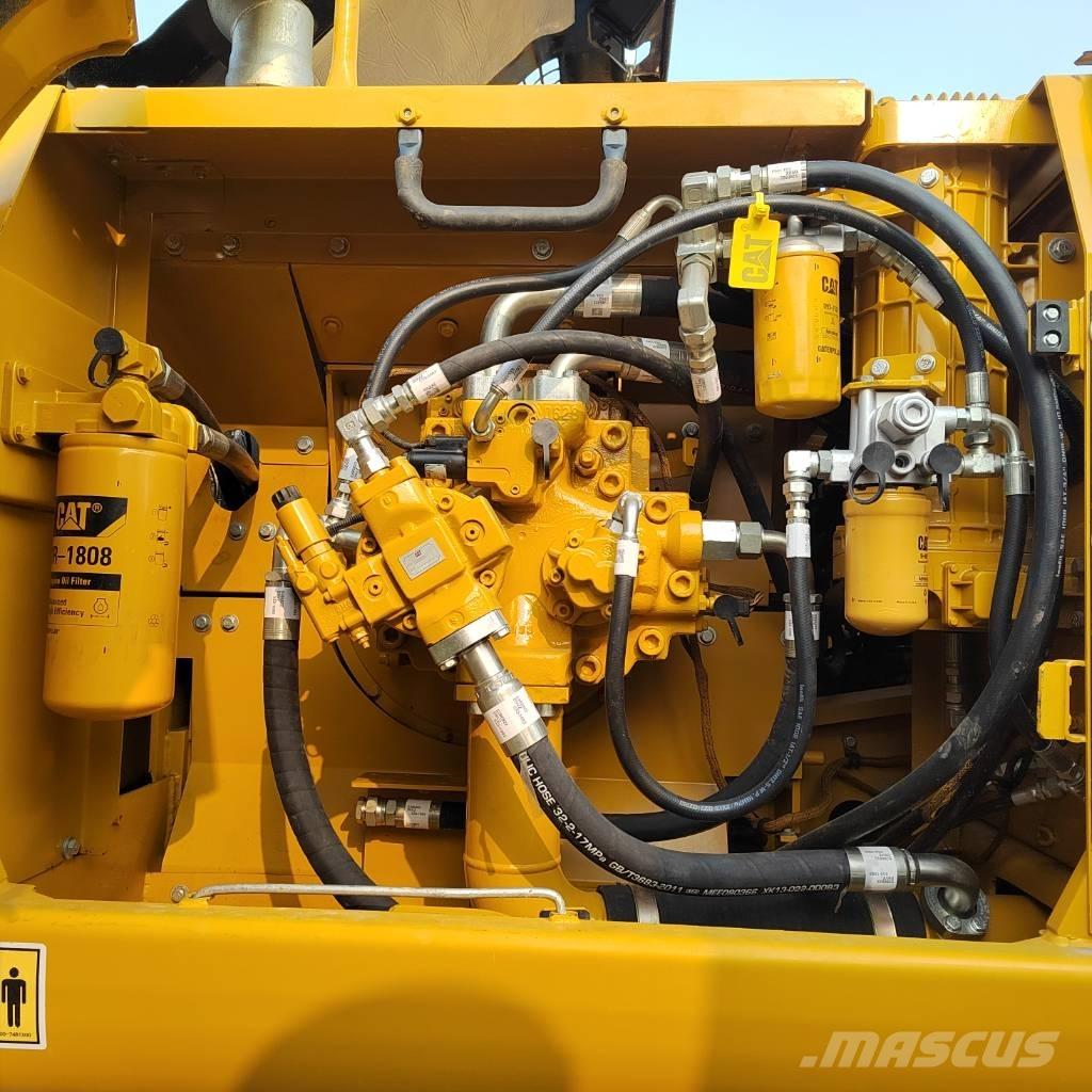 CAT 336 D2 Excavadoras sobre orugas