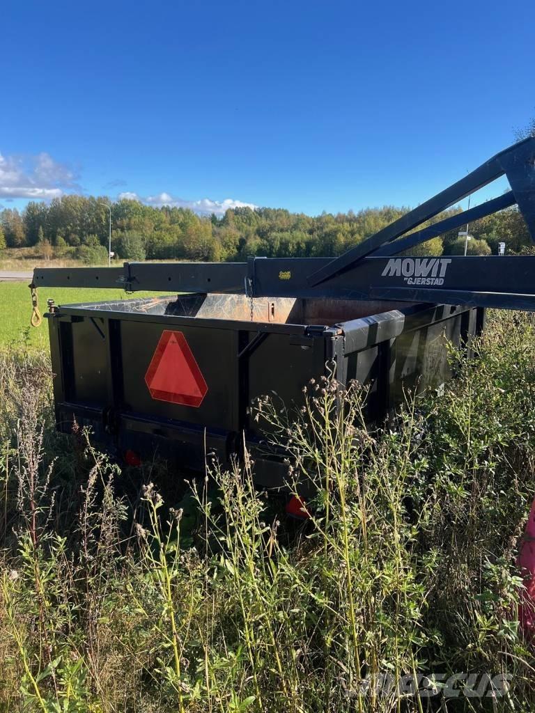 Doosan DX 55 Miniexcavadoras