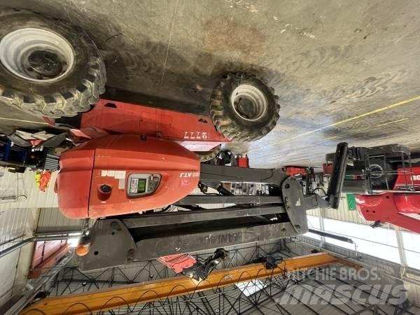 Manitou 180ATJ Plataformas con brazo de elevación manual