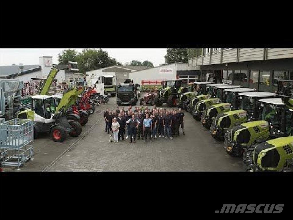 CLAAS jaguar 930 Cosechadoras de forraje autopropulsadas