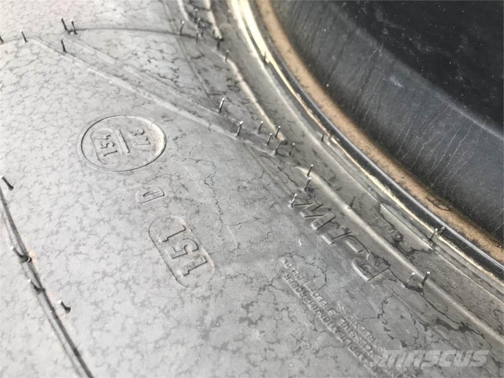 Mitas 600/65R34 Ruedas