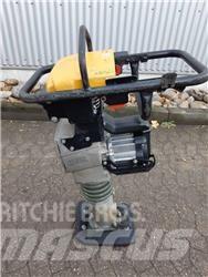 Wacker Neuson AS50e Pisones compactadores