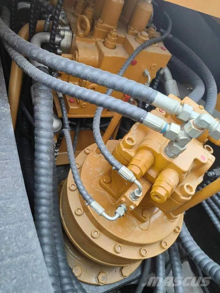 Sany SY 365 H Excavadoras sobre orugas