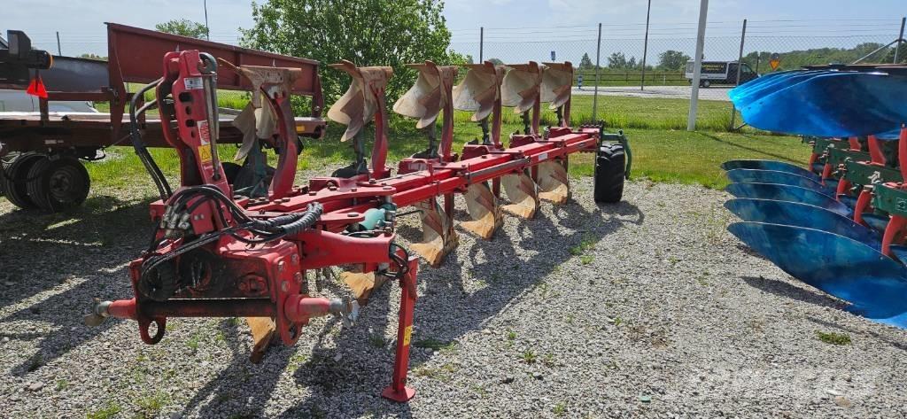 Kverneland ES85 Arados reversibles