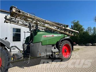 Fendt Rogator 355 Pulverizadoras de fertilizante