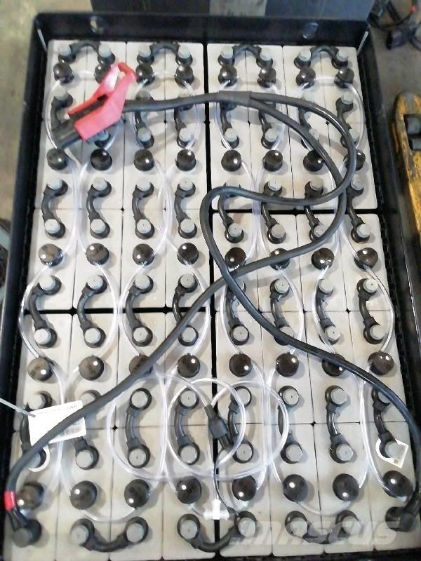 Still RX 60-30 Carretillas de horquilla eléctrica