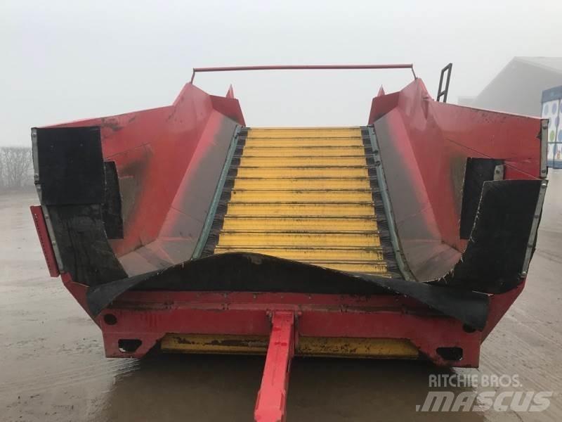 Grimme RH2460 Equipo para papas - Otros