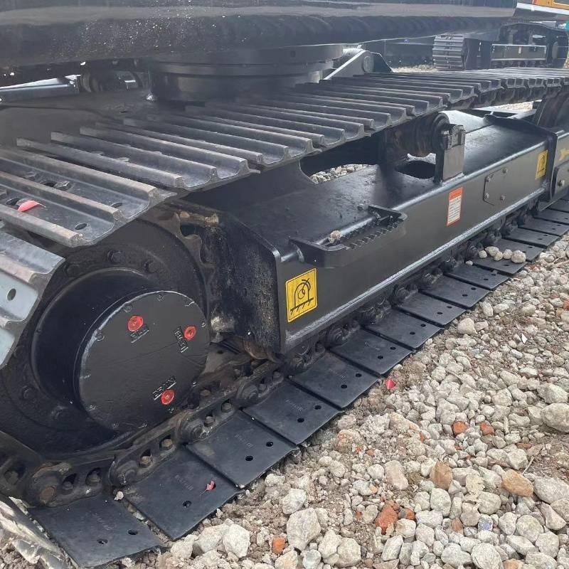 Sany SY 75 Excavadoras sobre orugas